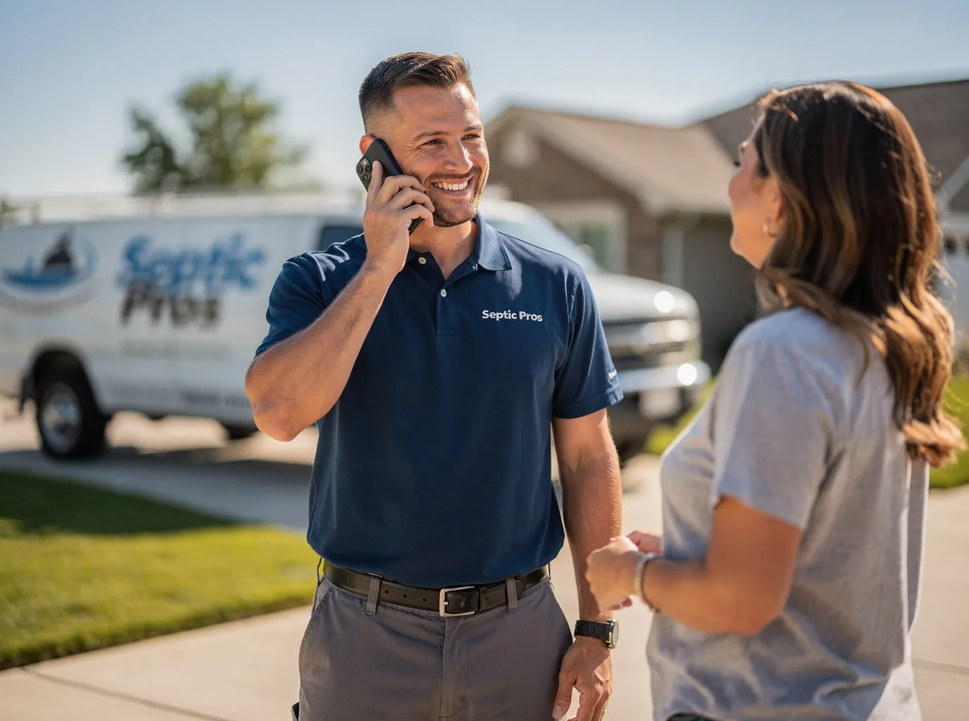 Septic Tank Pumping Ida, LA FAQs